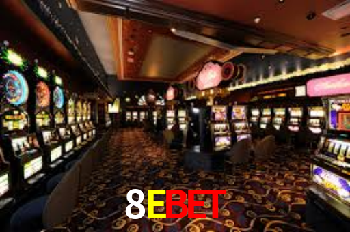 8Ebet